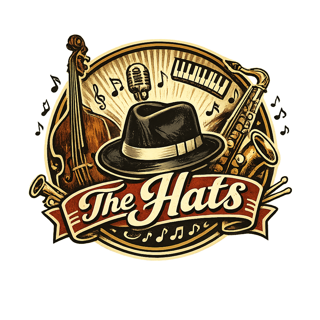 The Hats Logo